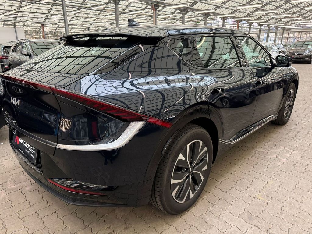 Kia EV6 2023