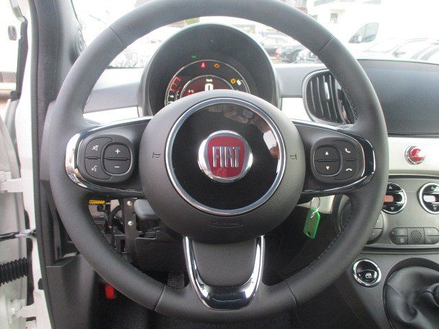 Fiat 500C 2023