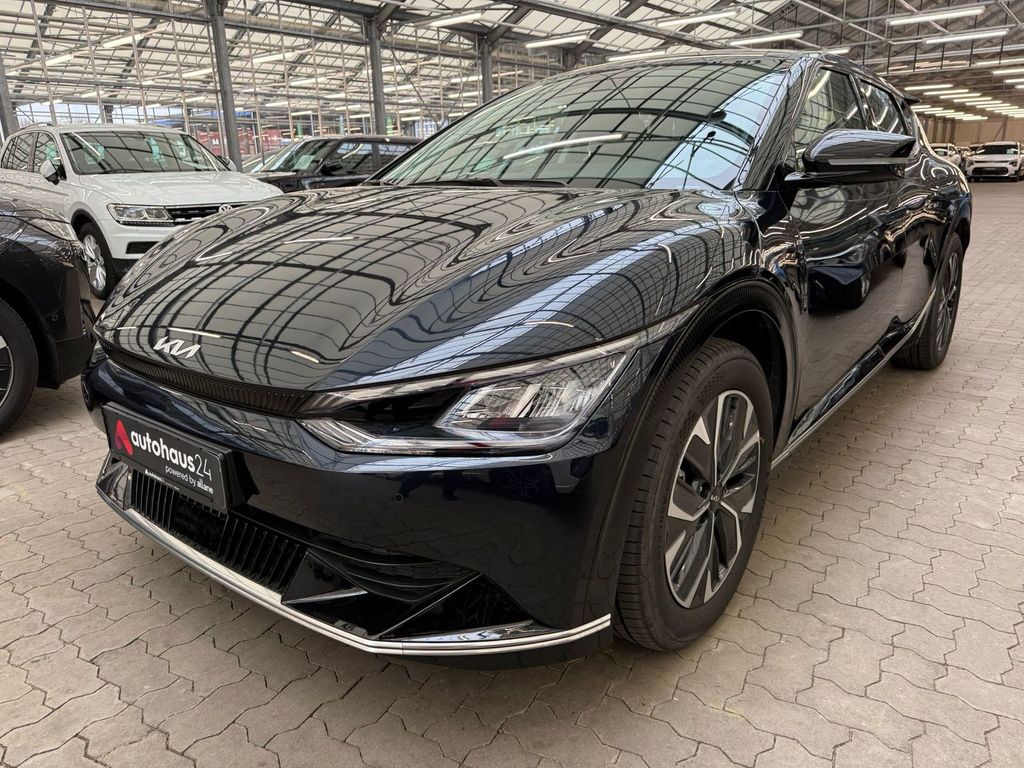 Kia EV6 2023