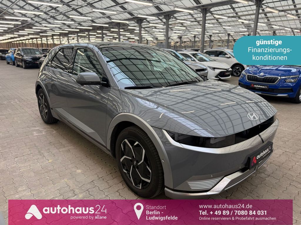 Hyundai IONIQ 5 2022