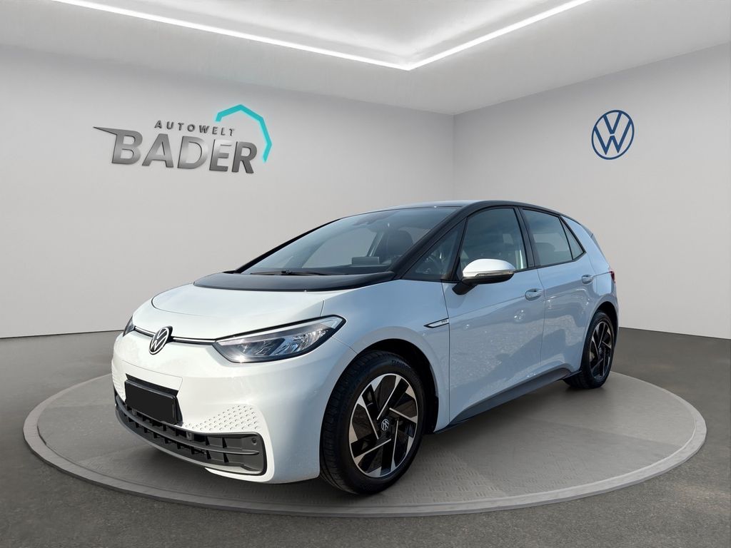 Volkswagen ID.3 2023