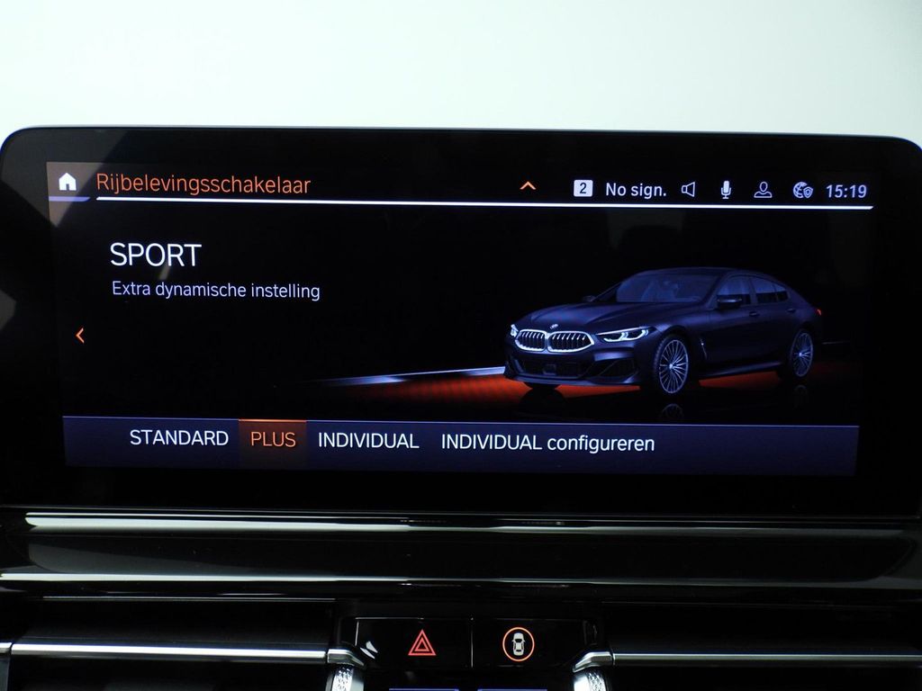 BMW 840 2024
