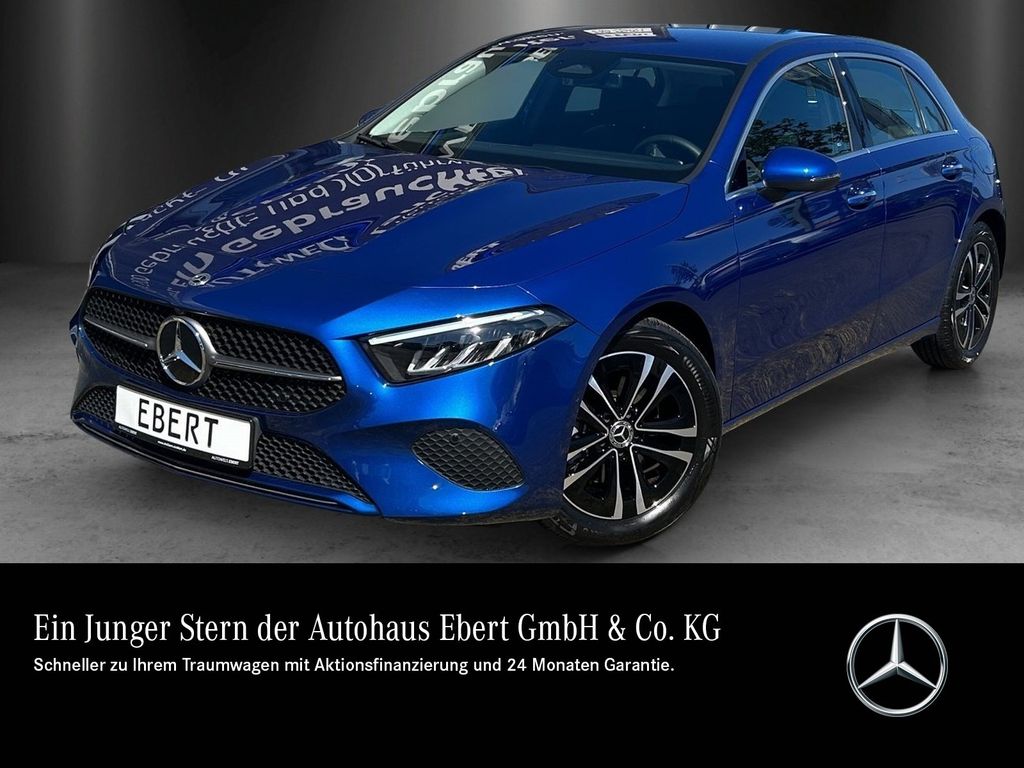 Mercedes-Benz A 200 2023