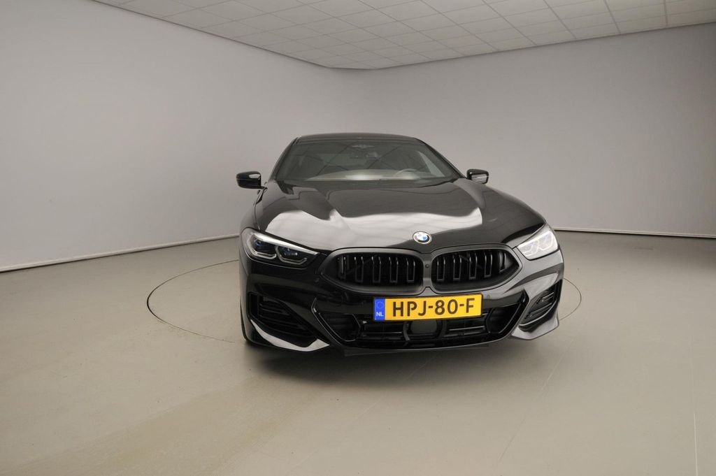 BMW 840 2024