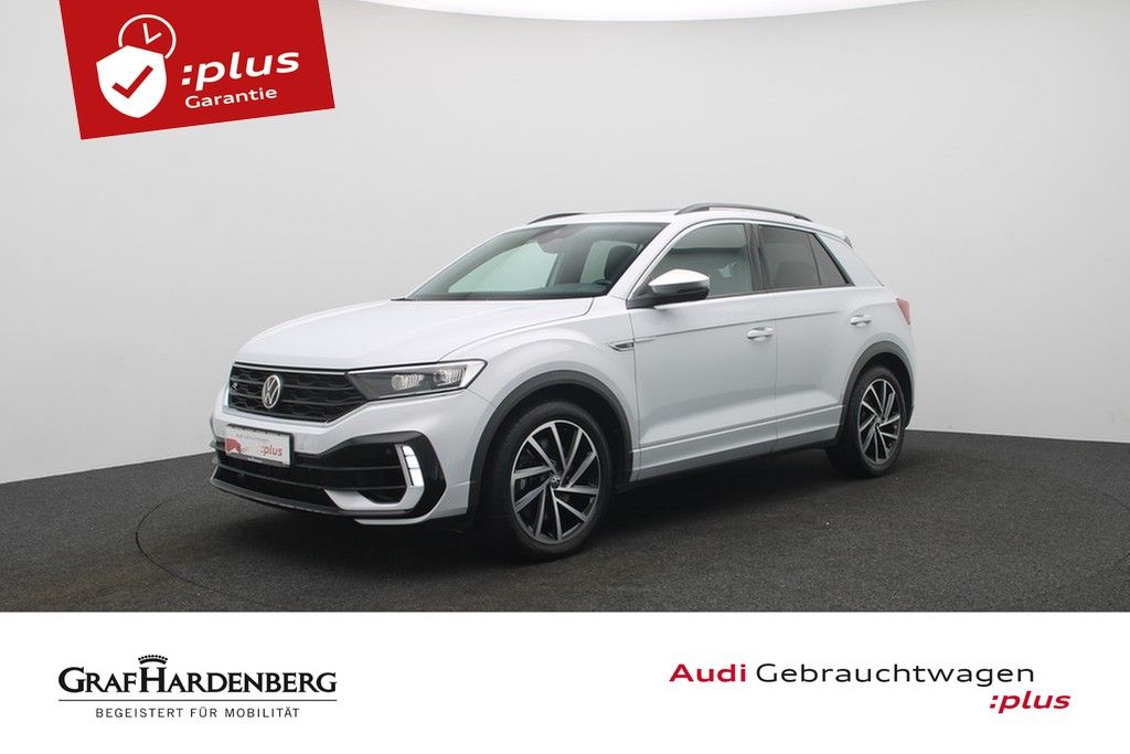 Volkswagen T-Roc 2021