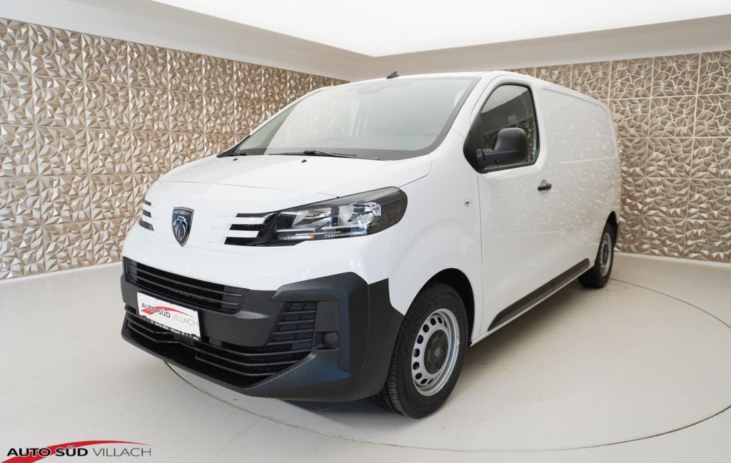 Peugeot Expert 2025