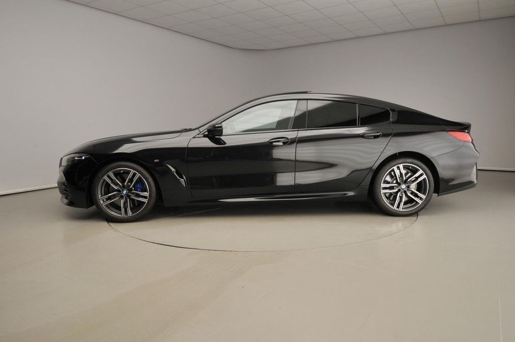 BMW 840 2024
