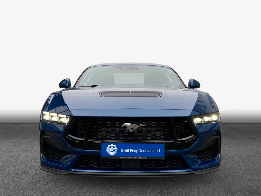 Ford Mustang 2025