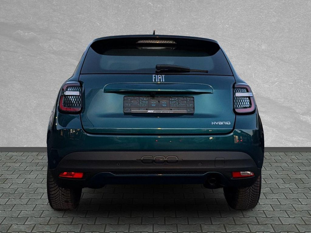 Fiat 600