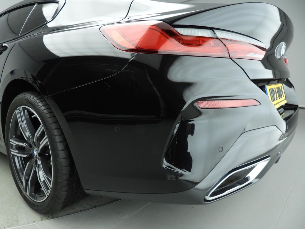 BMW 840 2024