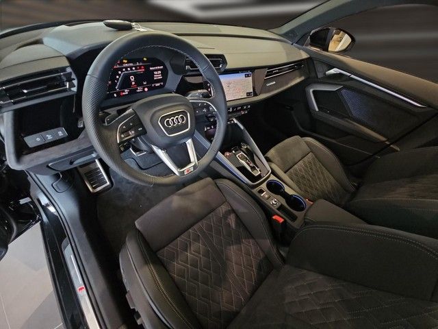Audi S3 2024