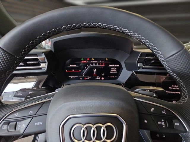 Audi S3 2024