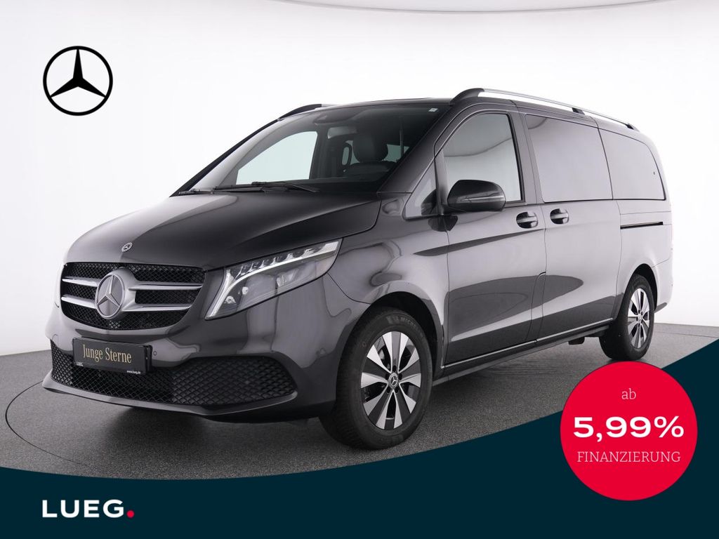 Mercedes-Benz V 250 2024