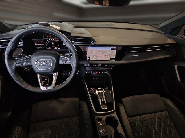 Audi S3 2024