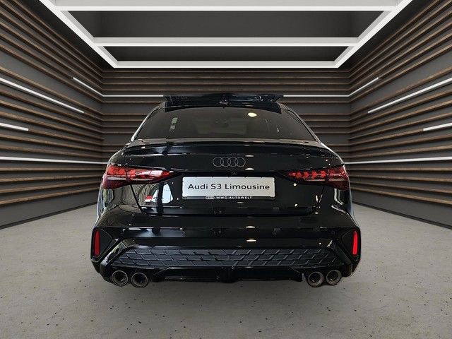 Audi S3 2024