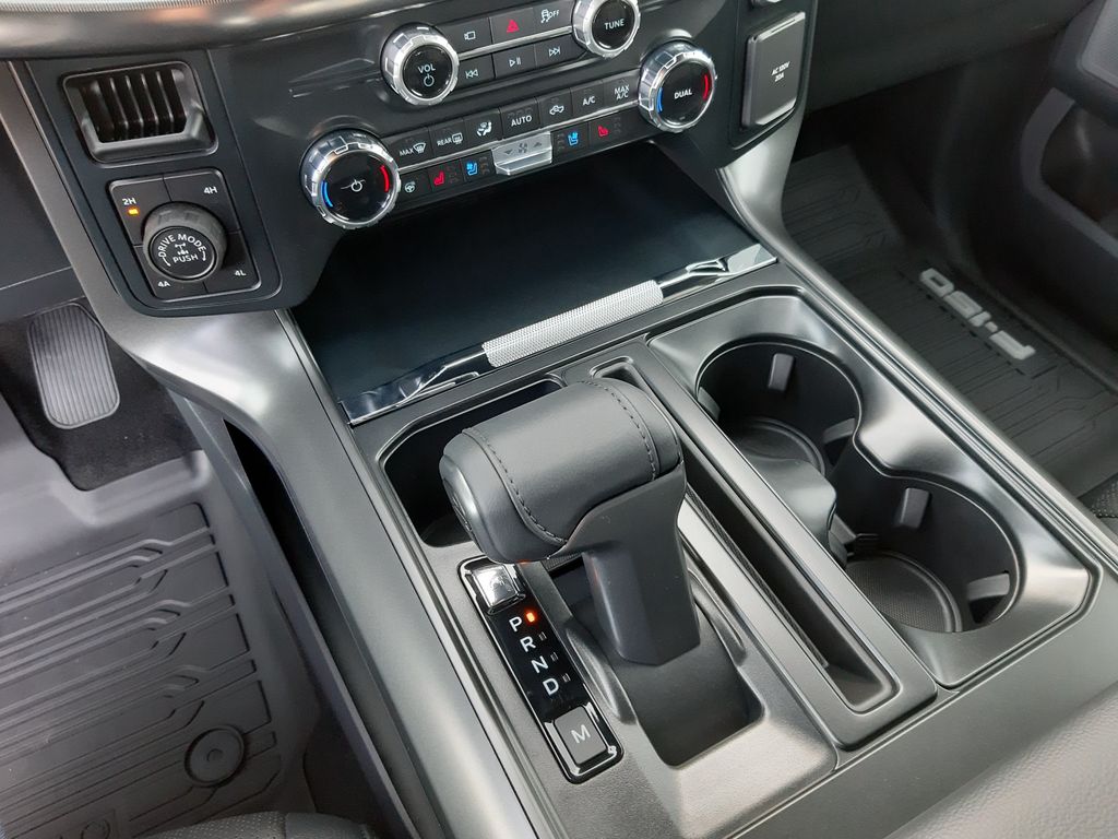 Ford F 150