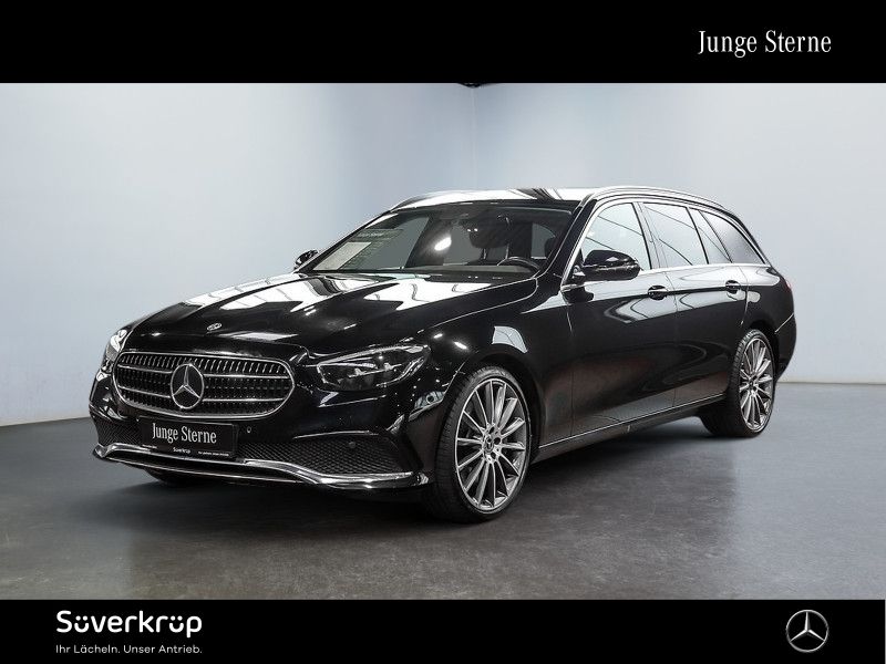 Mercedes-Benz E 400 2023