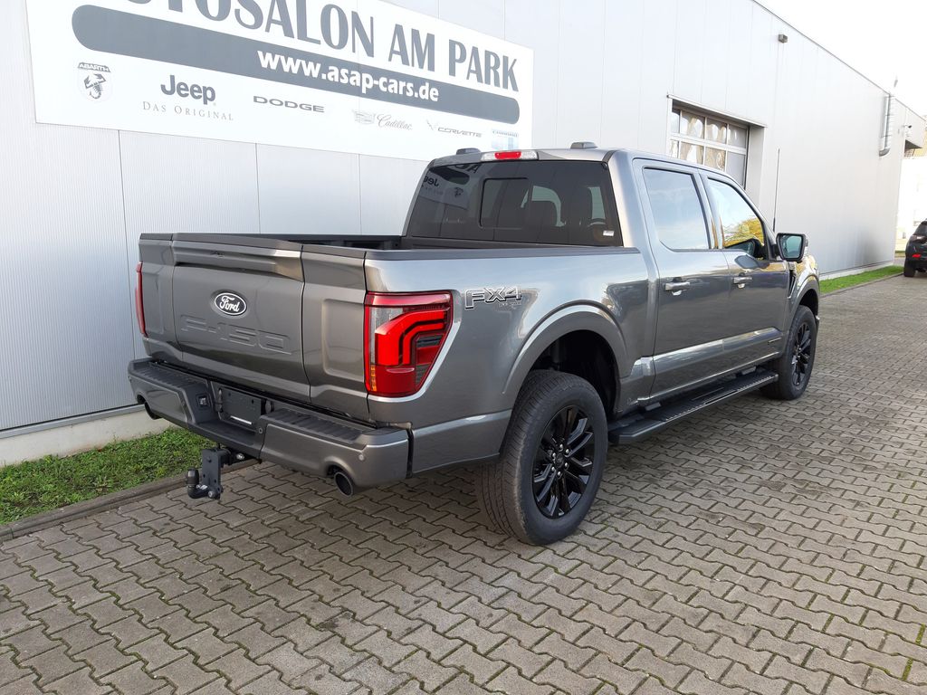 Ford F 150