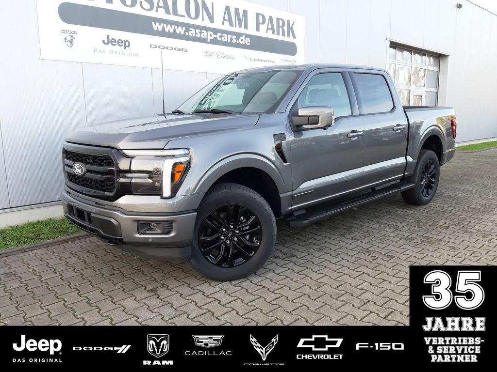 Ford F 150