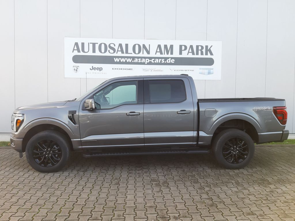 Ford F 150