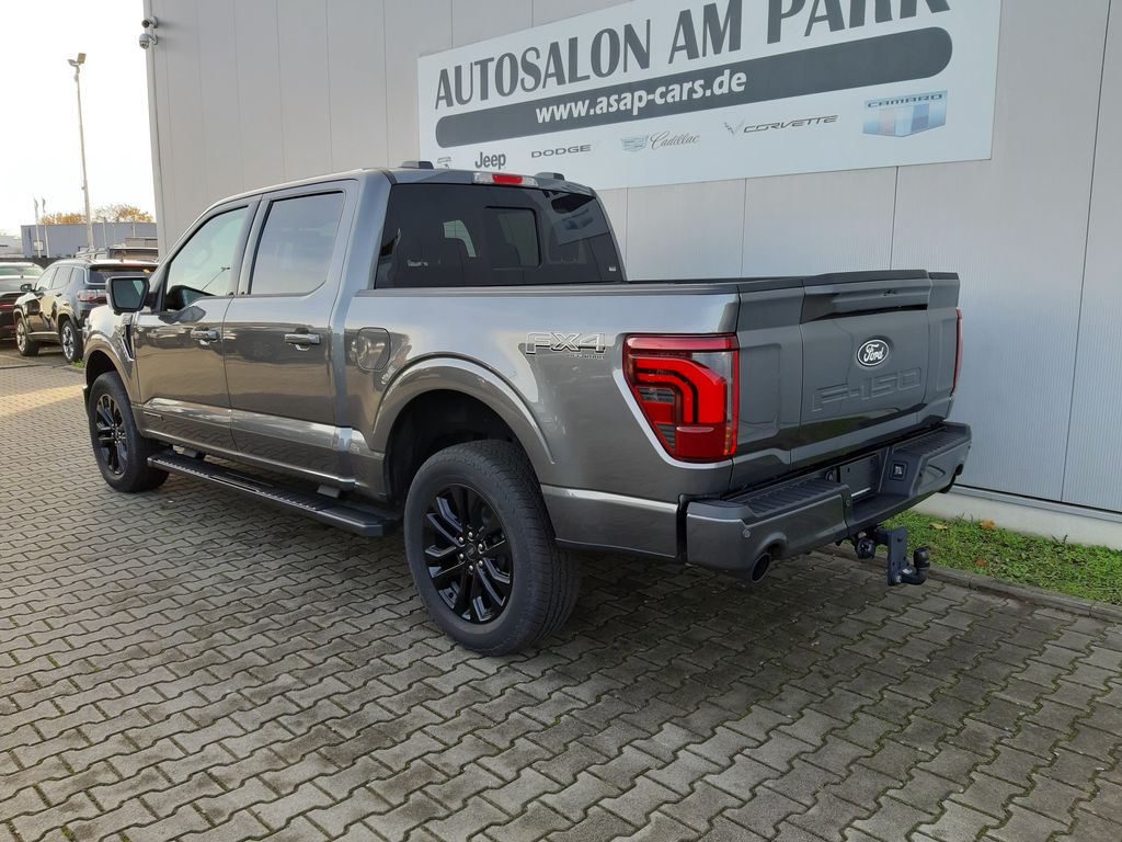 Ford F 150