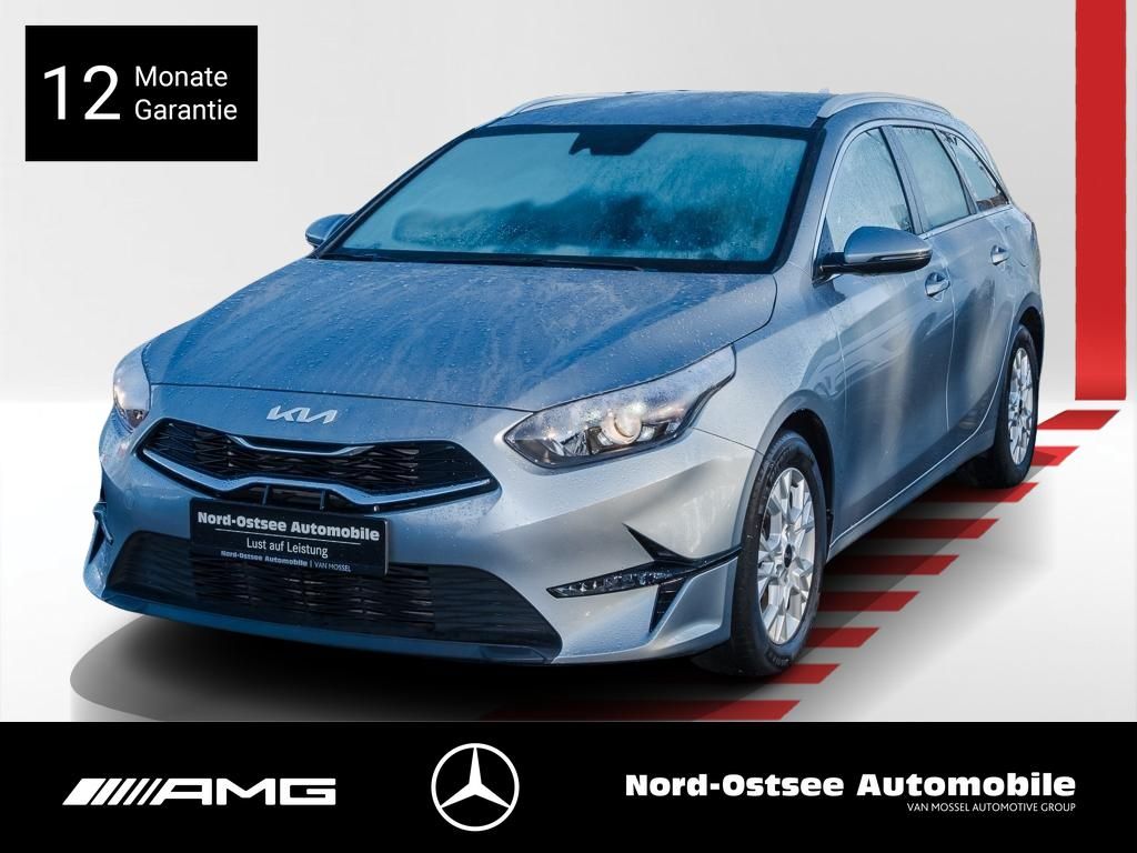Kia cee'd Sportswagon 2024