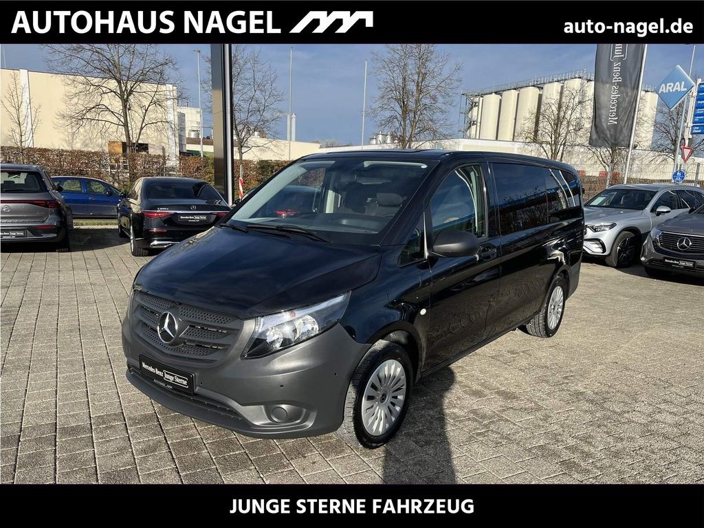 Mercedes-Benz Vito 2024