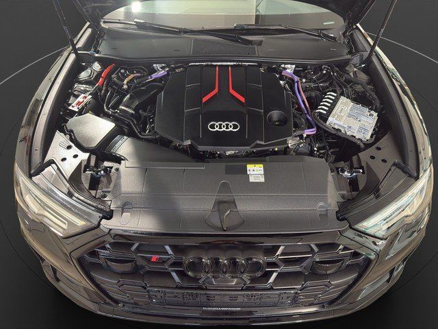 Audi S6 2024