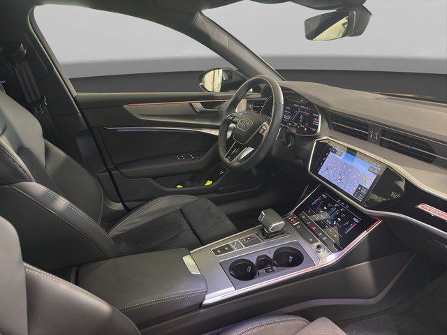 Audi S6 2024