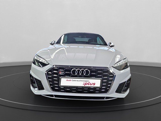 Audi S5 2023
