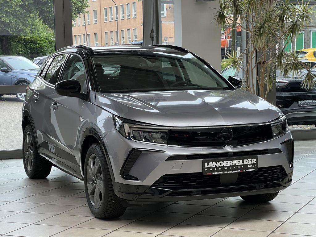 Opel Grandland (X) 2023