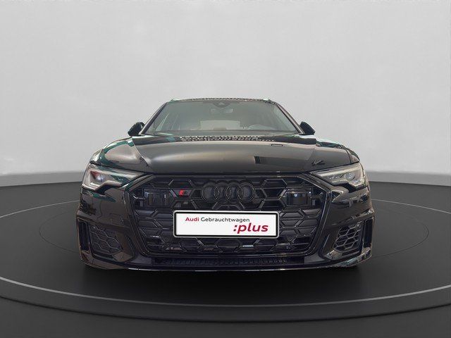 Audi S6 2024