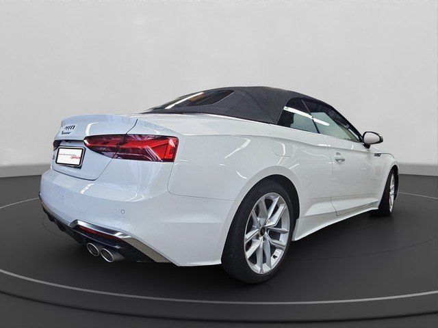 Audi S5 2023