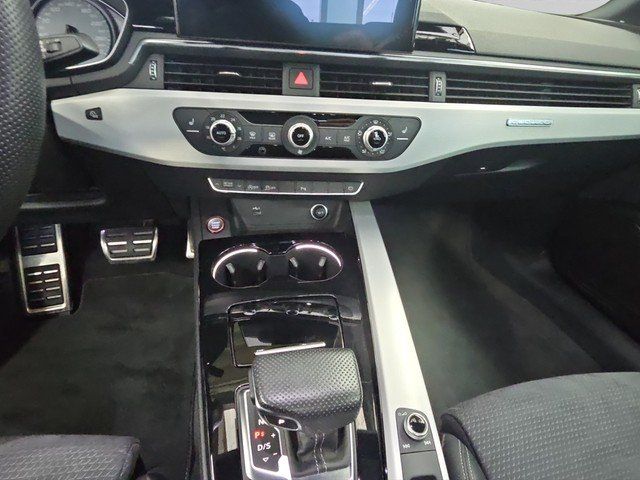 Audi S5 2023