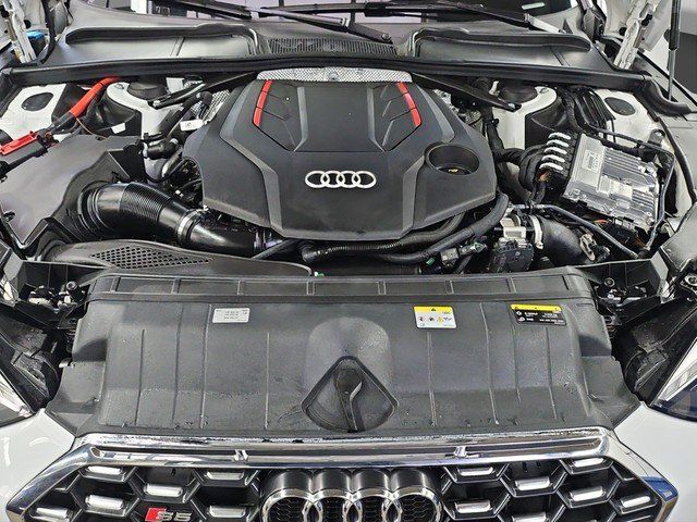 Audi S5 2023