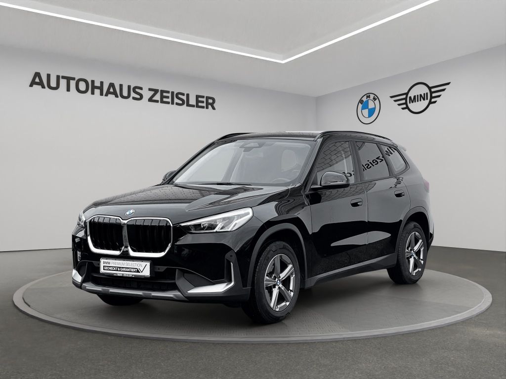 BMW X1 2023