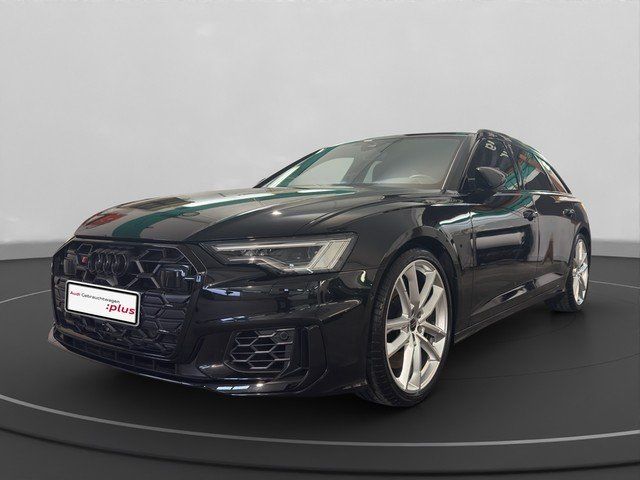 Audi S6 2024