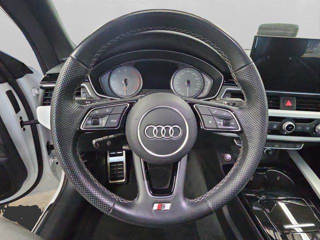 Audi S5 2023