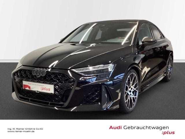 Audi RS3 2024