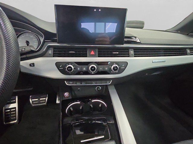 Audi S5 2023
