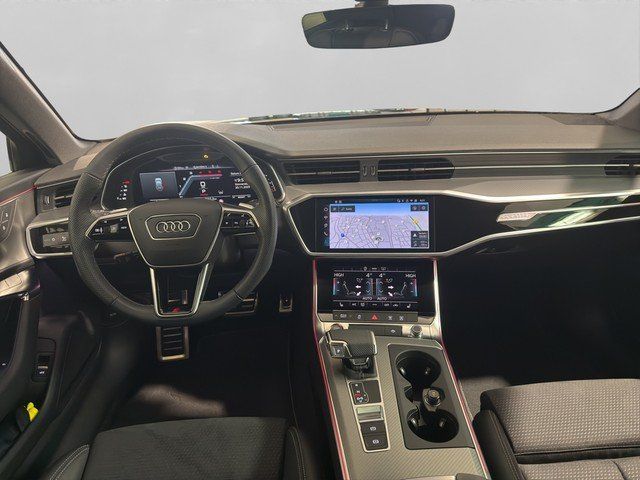 Audi S6 2024