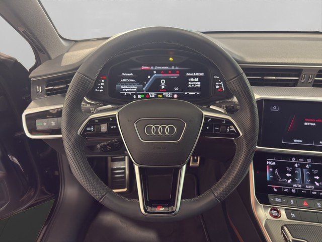 Audi S6 2024