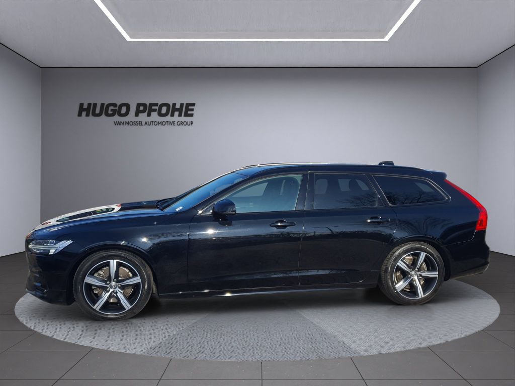 Volvo V90 2020