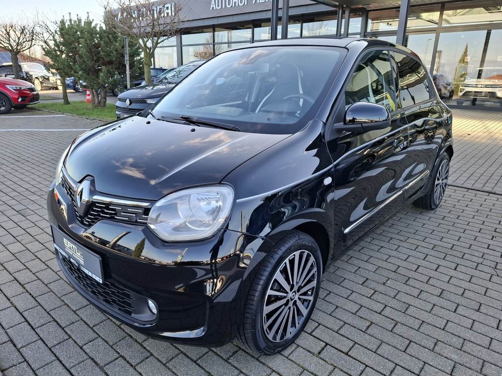 Renault Twingo 2023