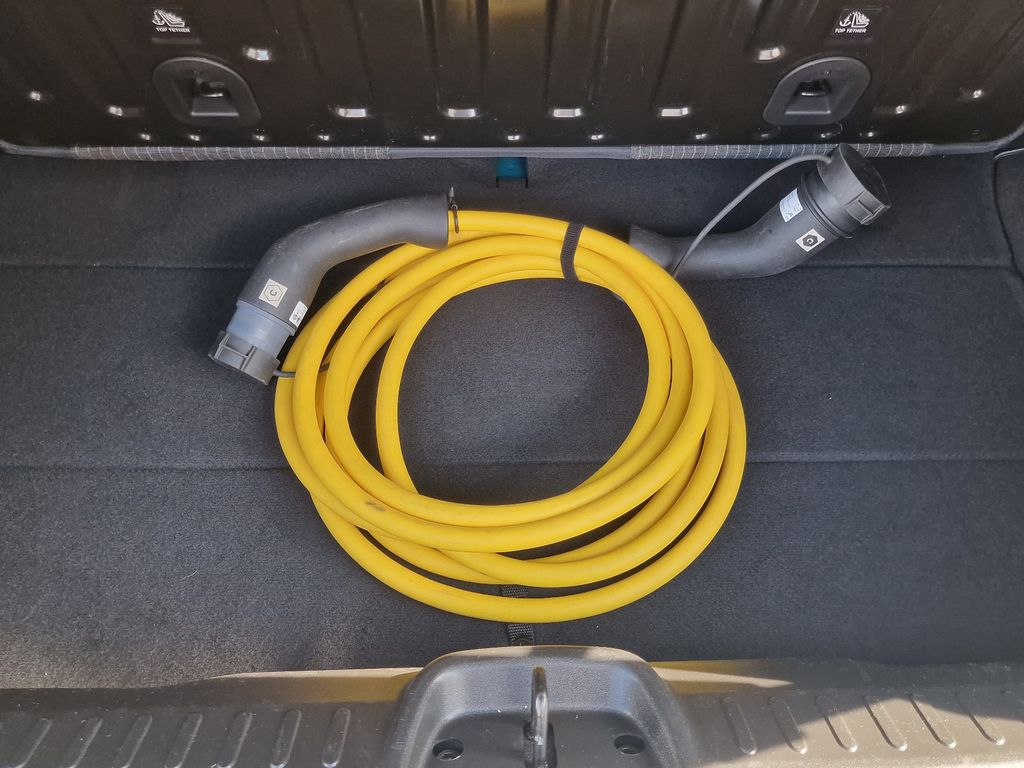 Fiat 500e 2022