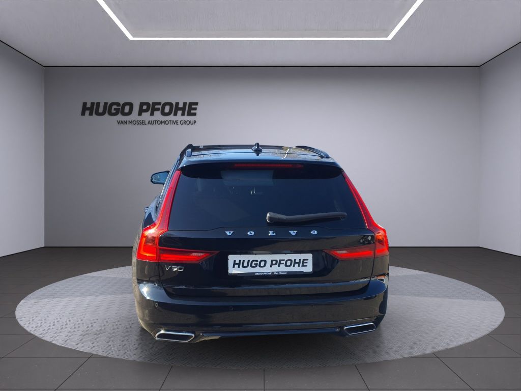 Volvo V90 2020