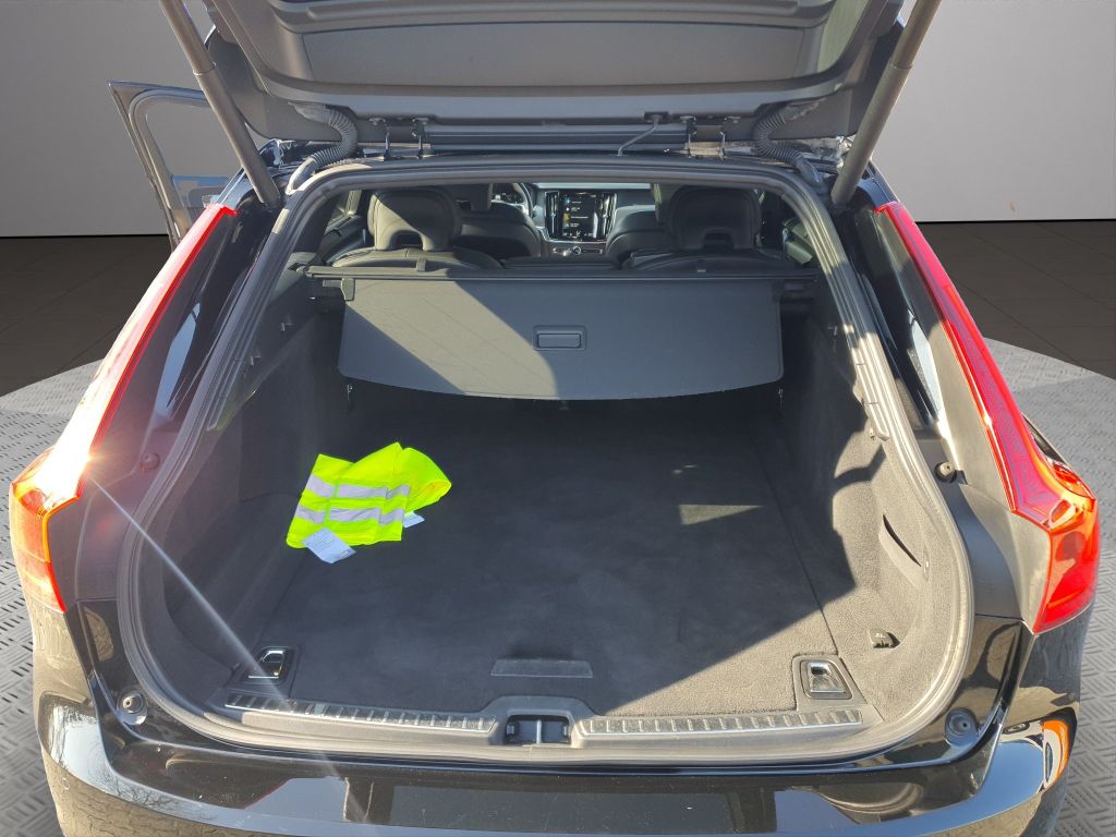 Volvo V90 2020