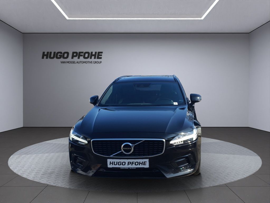 Volvo V90 2020