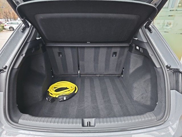 Audi Q4 e-tron 2022