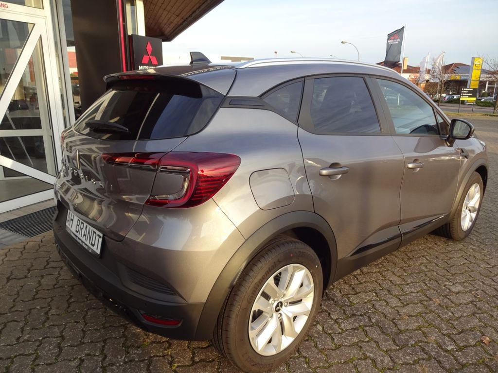 Mitsubishi ASX 2025